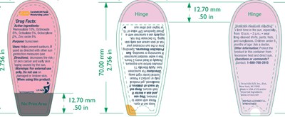image of a label - secondary 60mL